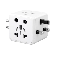 Steckeradapter (6)