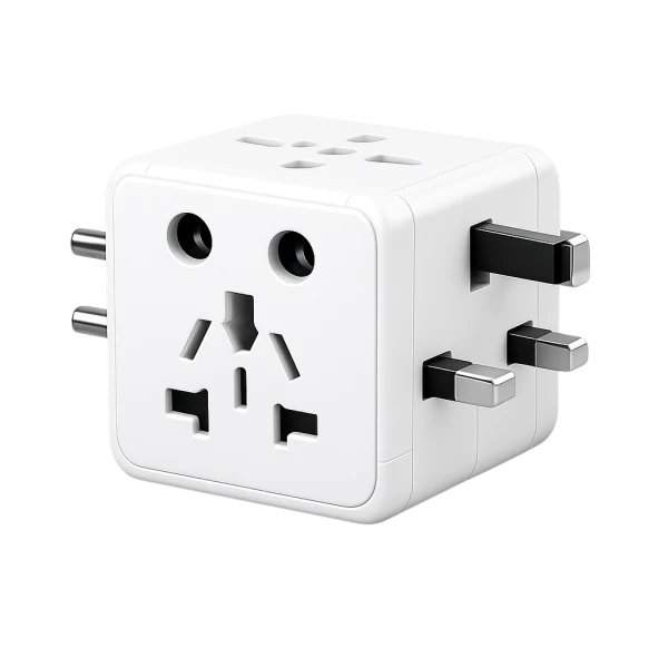 Steckeradapter