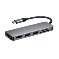 USB- & Verbindungsadapter (17)