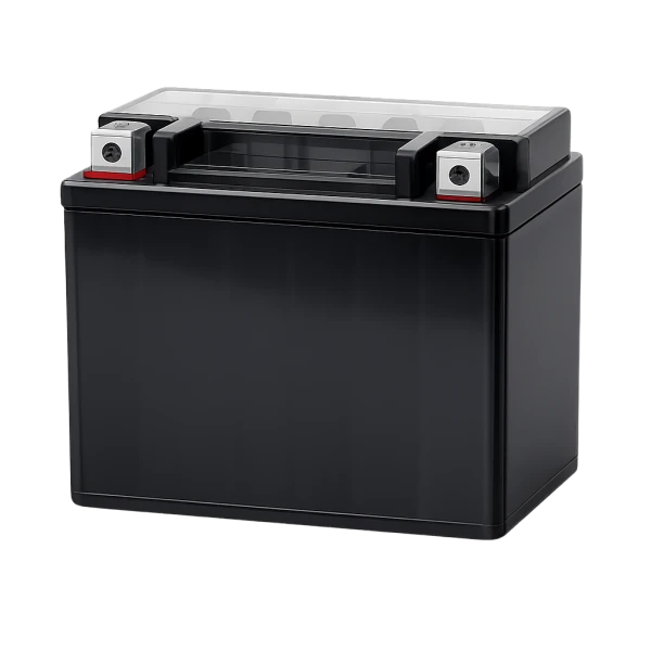 Motorradbatterien