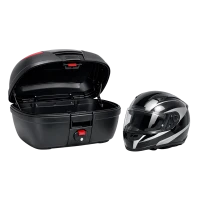 Topcase & Helmhalter (18)