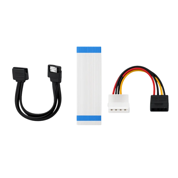 Spezialkabel & SATA