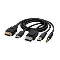 Kabel & Adapter (118)
