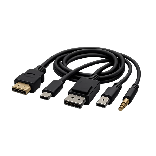 Kabel & Adapter