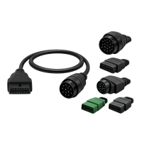 OBD-Kabel & Adapter (65)