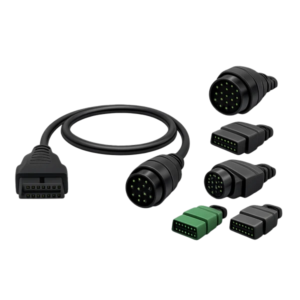 OBD-Kabel & Adapter