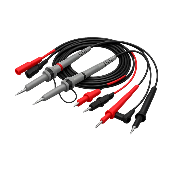 Messkabel & Sonden