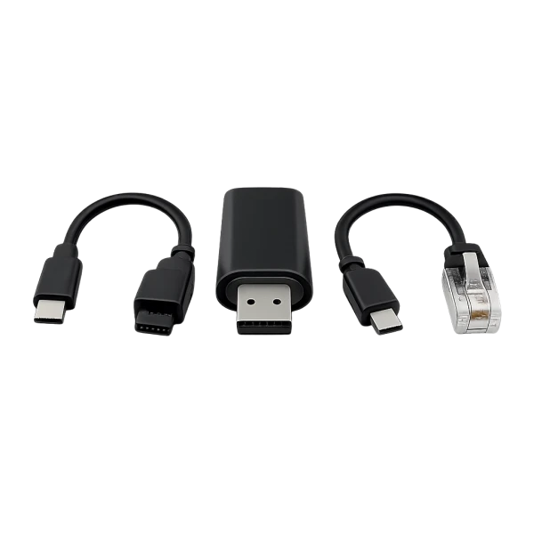 GSM-Entsperrung & Kabel