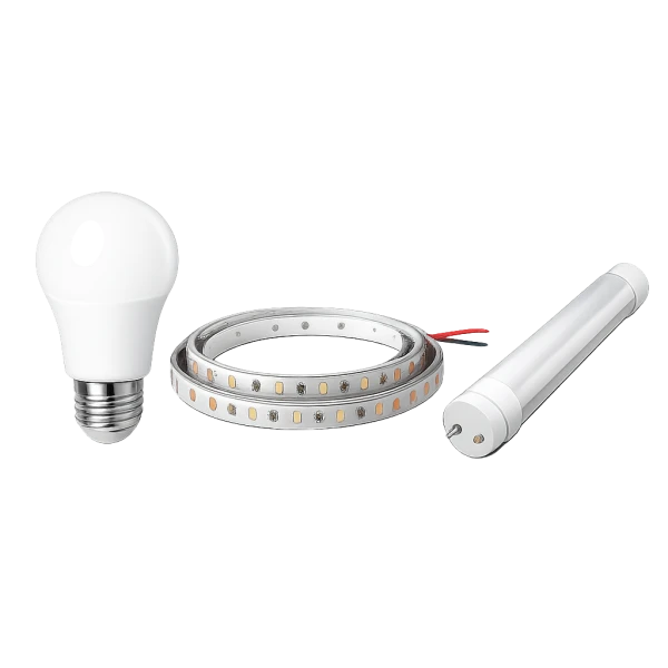 LED-Beleuchtung