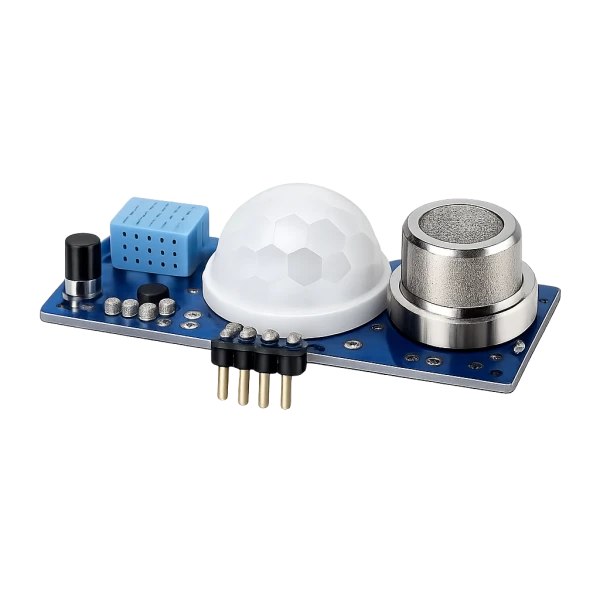 Elektronische Module & Sensoren