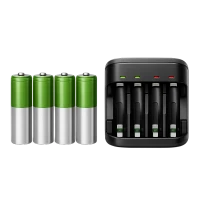 Akkus & Batterien (39)