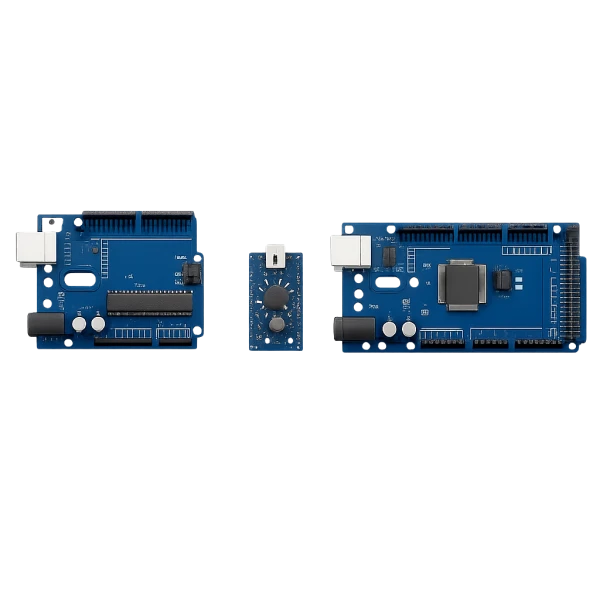 Arduino-Platinen