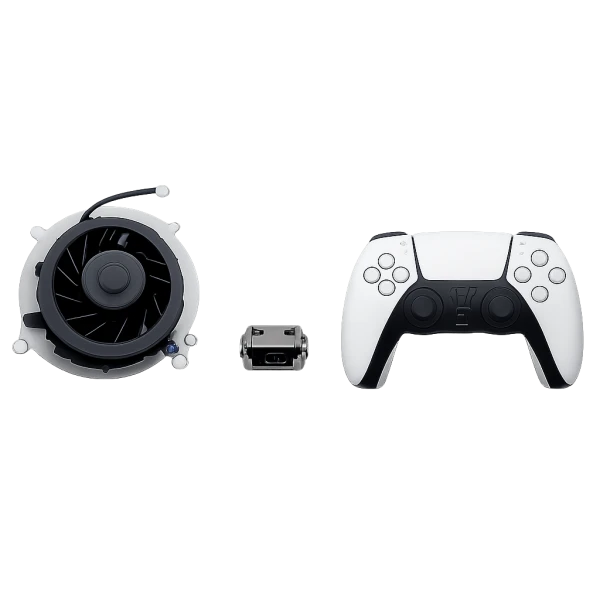 PlayStation 4 & 5