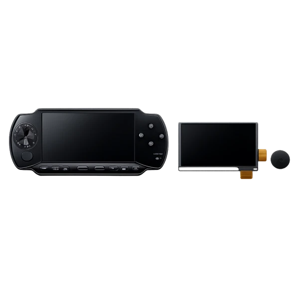 PSP & PS Vita