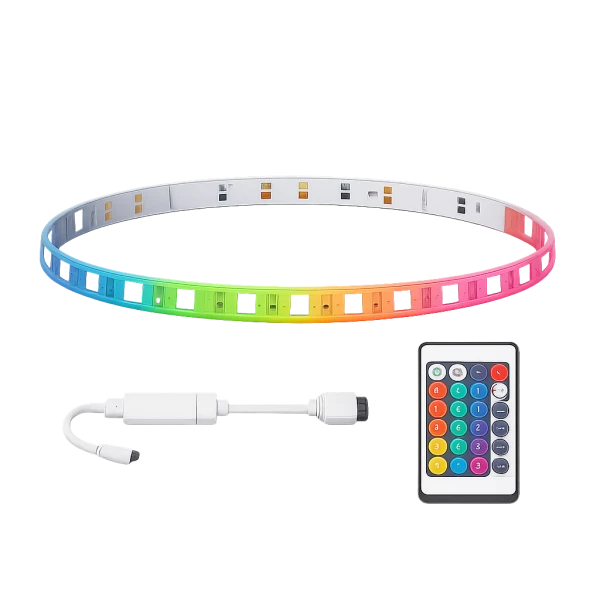 LED- & RGB-Streifen