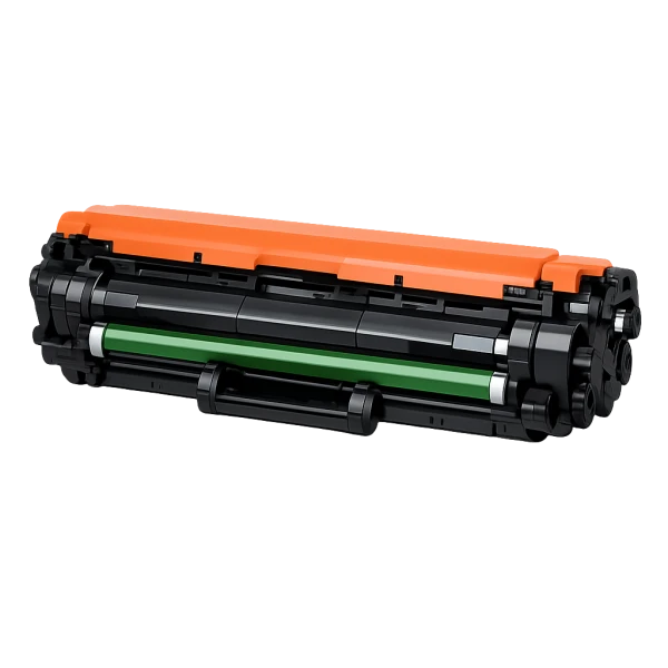 Toner & Druck