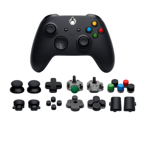 Xbox One & Series