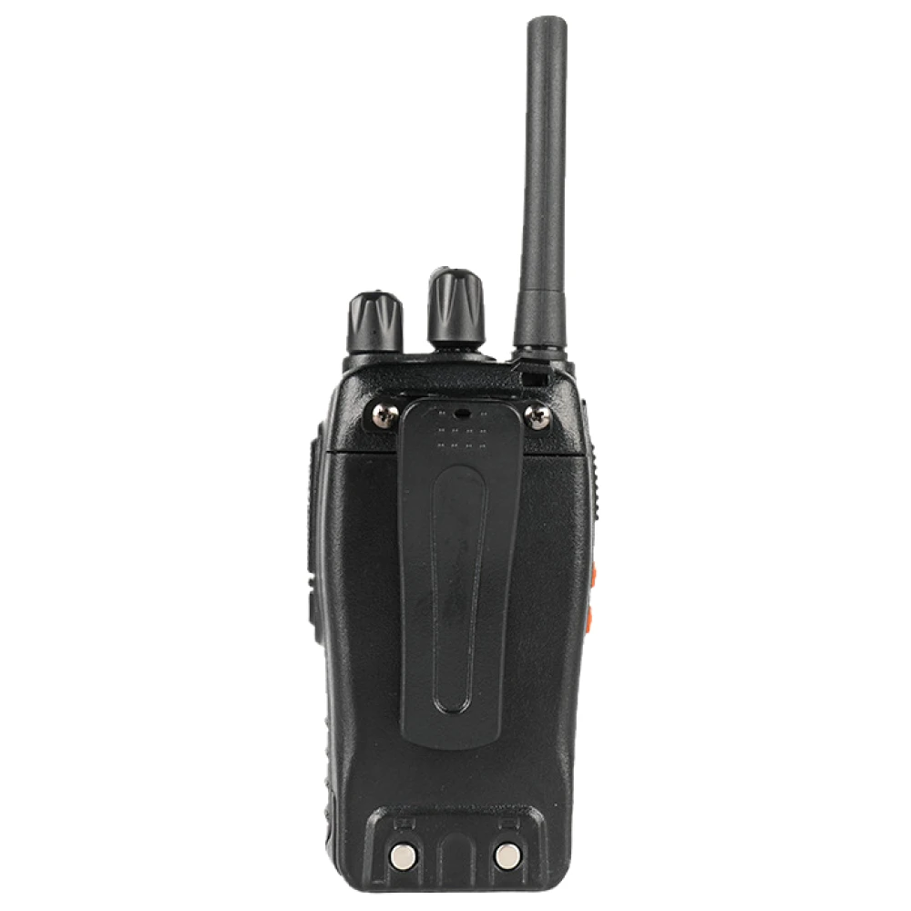 2 x Baofeng BF-88E PMR446 Funkgerät - klare, starke Kommunikation