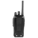 2 x Baofeng BF-88E PMR446 Funkgerät - klare, starke Kommunikation