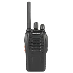 2 x Baofeng BF-88E PMR446 Funkgerät - klare, starke Kommunikation