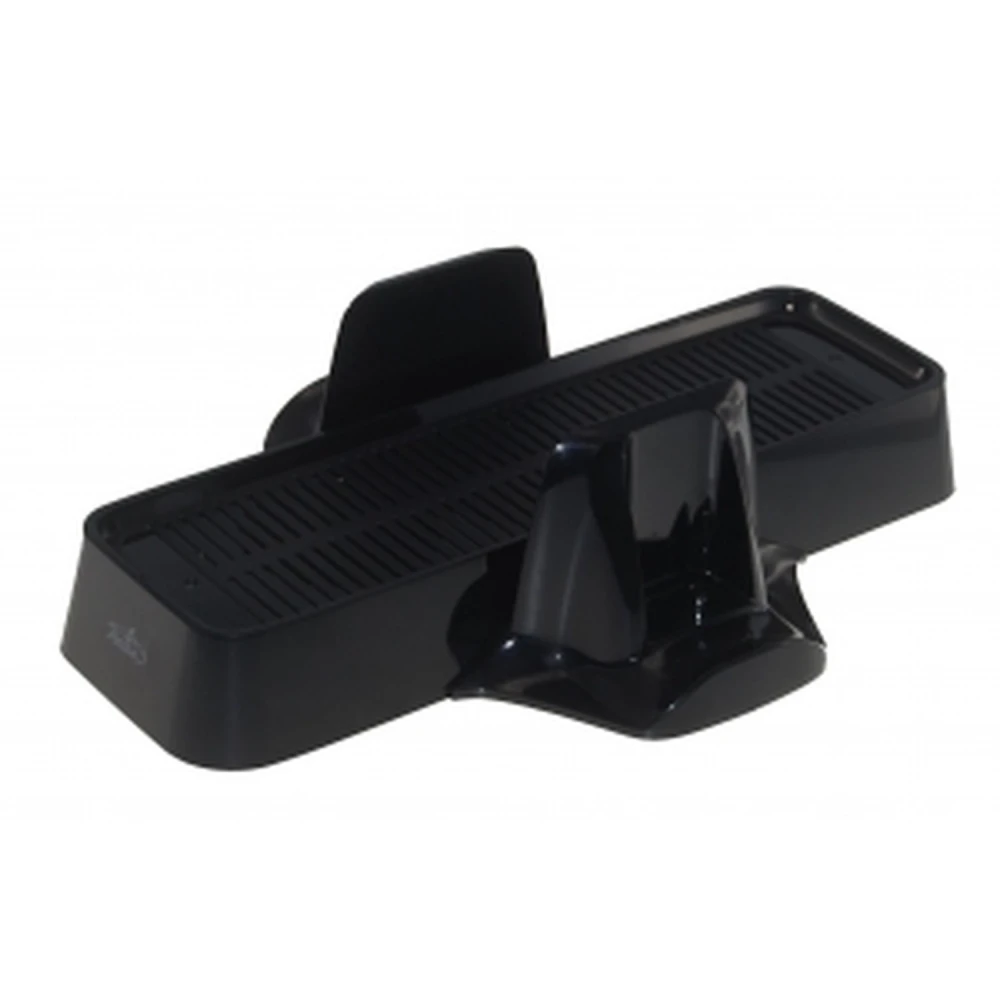 3-in-1 Vertikalständer mit Kühlung für Xbox 360 Slim und Controller-Halter