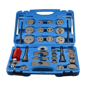 35-teiliges Bremskolbenrücksteller-Set universal TSX TOOL