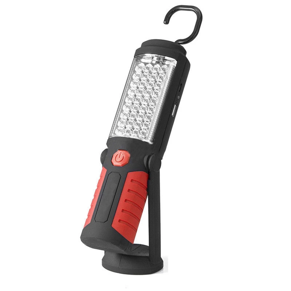 36+5 LED Magnetische Arbeits- und Inspektionslampe TSX TOOL