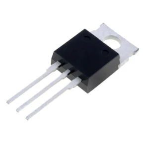 5er-Pack IRF540N MOSFET Transistor 100V 33A 130W TO-220