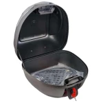 812 Universelles Motorrad-Topcase Scooter-Koffer 30 L Helmkoffer für 1 Helm