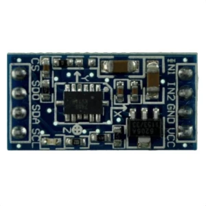 3-Achsen-Beschleunigungssensor MMA7455 kompatibel mit Arduino für Elektronikprojekte