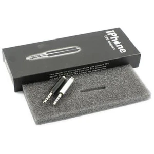 iPhone Kopfhöreradapter mit universalem 3,5-mm-Ausgang - Satkit