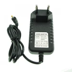 5V 2A Netzteil für Tablet mit 2,5mm Stecker kompatibel mit Android