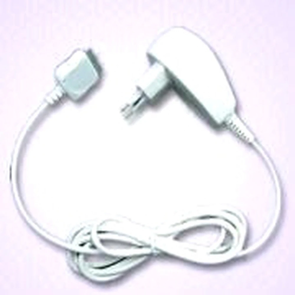 iPod-Netzteil kompatibel mit iPod mini, nano und video