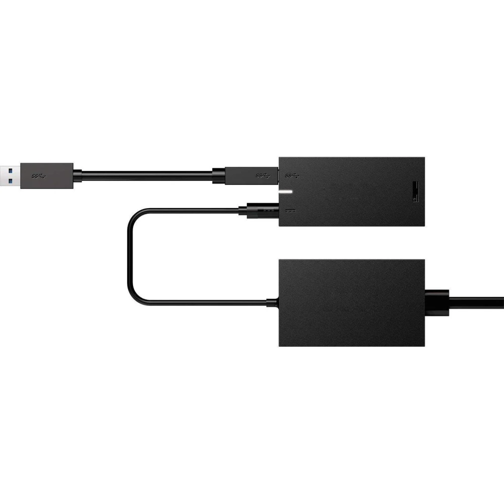 Kinect-Adapter für Xbox One S, Xbox One X und Windows 10 PC