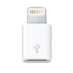 Lightning-auf-Micro-USB-Adapter für iPhone 5, iPad Mini und mehr