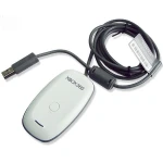 Xbox 360 Wireless-Controller-Adapter für PC USB