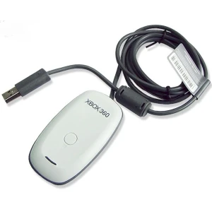 satkit Xbox 360 Wireless-Controller-Adapter für PC USB