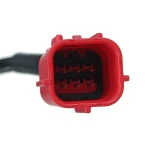 Adaptador OBD2 para Suzuki GSXR1000 con funda protectora