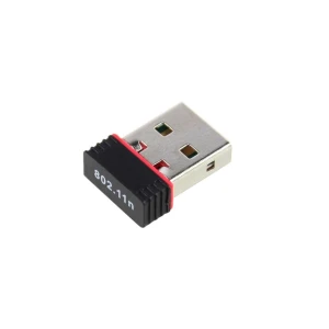 Freesat USB-WLAN-Adapter kompatibel mit Skybox - Mini USB WLAN Ralink RT5370