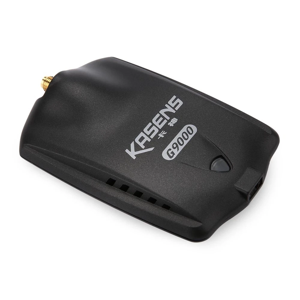 Kasens G9000 USB WLAN Adapter 6000mW mit 18dBi Antenne RT3070