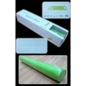 Yoga-Matte für Wii Fit – robustes, rutschfestes Zubehör für Yoga