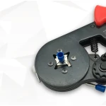 Crimpzange mit Aderendhülsen 0.25-10 mm² - 1200-teiliges Set