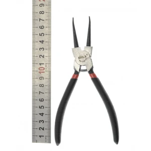 Gerade Seegeringzange 180mm SK-112-7c von SHEK für Sicherungsringe