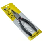 Gerade Sicherungsringzange 230mm SK-112-9c von TSX TOOL
