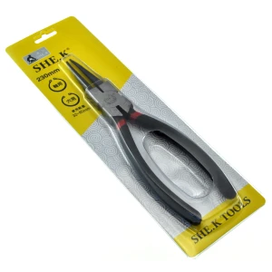 Gerade Sicherungsringzange 230mm SK-112-9c von TSX TOOL