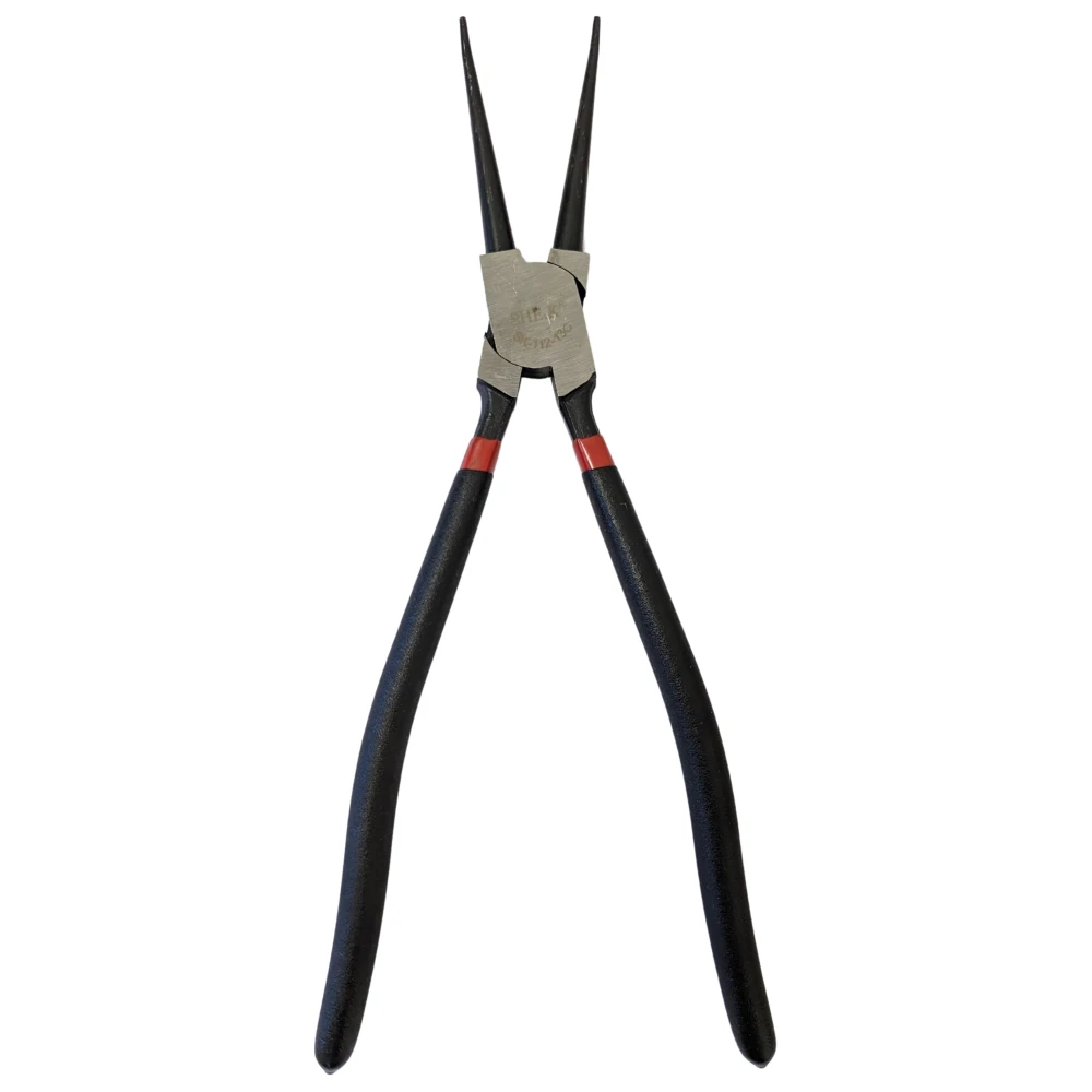 Gerade Zange SK-112-13 für Seegerringe und Sicherungsringe 320mm