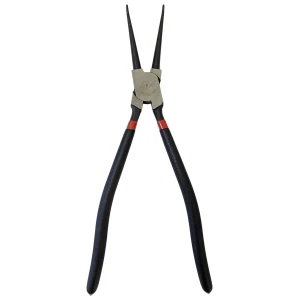 Gerade Zange SK-112-13 für Seegerringe und Sicherungsringe 320mm