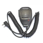 Baofeng UV5R Lautsprecher-Mikrofon für UV5RE+ plus und BF-888S