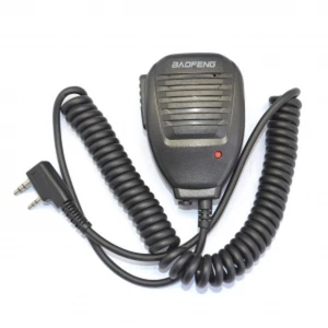 Baofeng UV5R Lautsprecher-Mikrofon für UV5RE+ plus und BF-888S