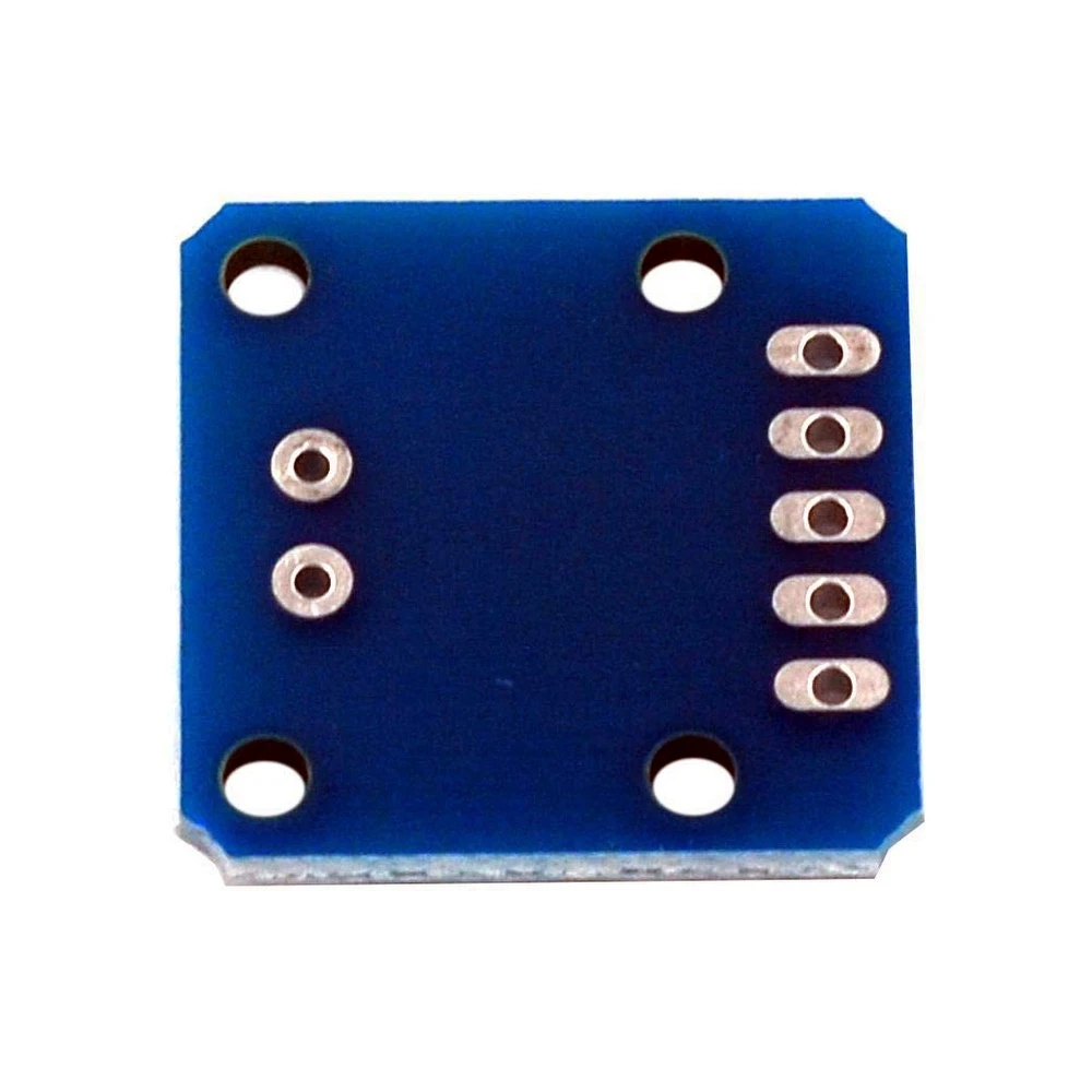 MAX31855 Thermoelement-Verstärker für Arduino mit SPI-Schnittstelle